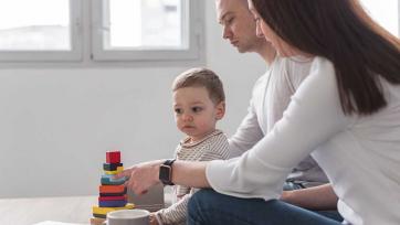 Children's Shapes: The Best Ways To Teach Them