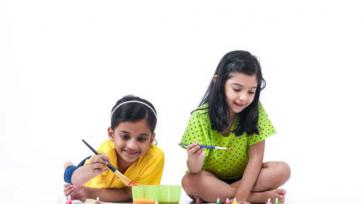 5 Fun Learning Activities for Kids