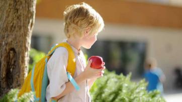 How to Prepare Your Child for a Whole New School